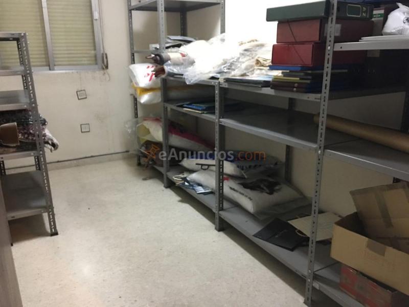 Apartamento en venta en  Bailén - Miraflores, Málaga