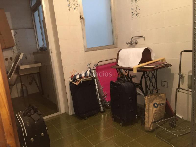 Apartamento en venta en  Bailén - Miraflores, Málaga