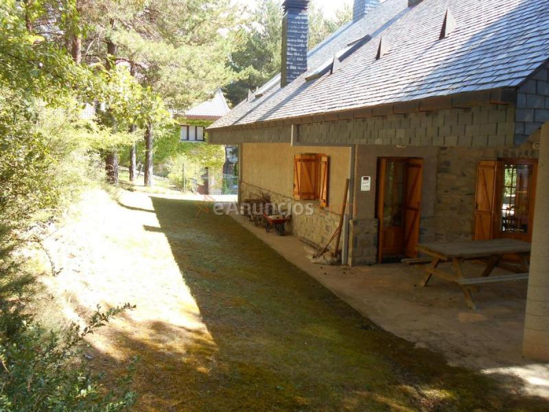 Adosado en venta en  santiago, Villanúa