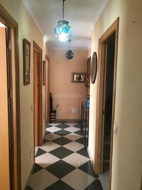 Apartamento en venta en  Marbella Pueblo, Marbella