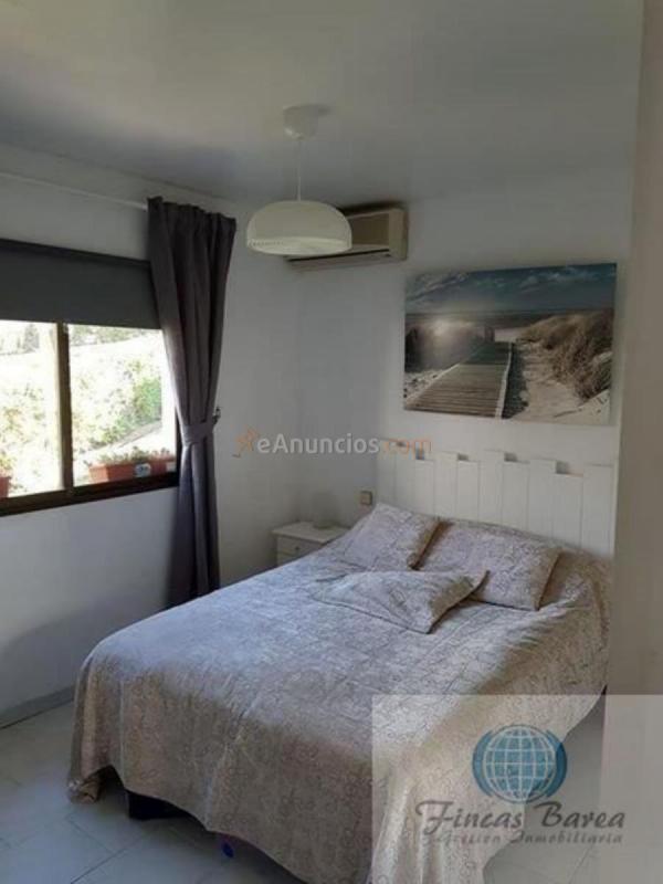 Adosado en venta en  Calaburra - Chaparral, Mijas