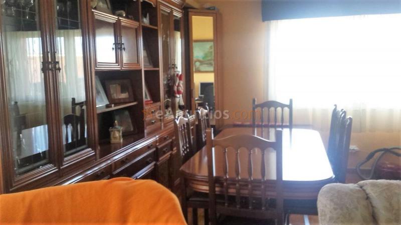 Adosado en venta en  Betanzos