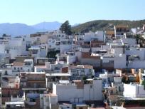 Adosado en venta en  Bailén - Miraflores, Málaga