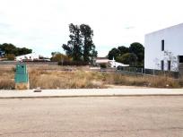 Parcela Rustica en venta en  Nueva Santa Barbara, Godella