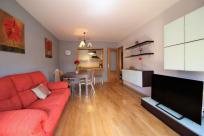 Apartamento en venta en Calle de Ana Francisca Abarca de Bolea, Casco Urbano, Jaca