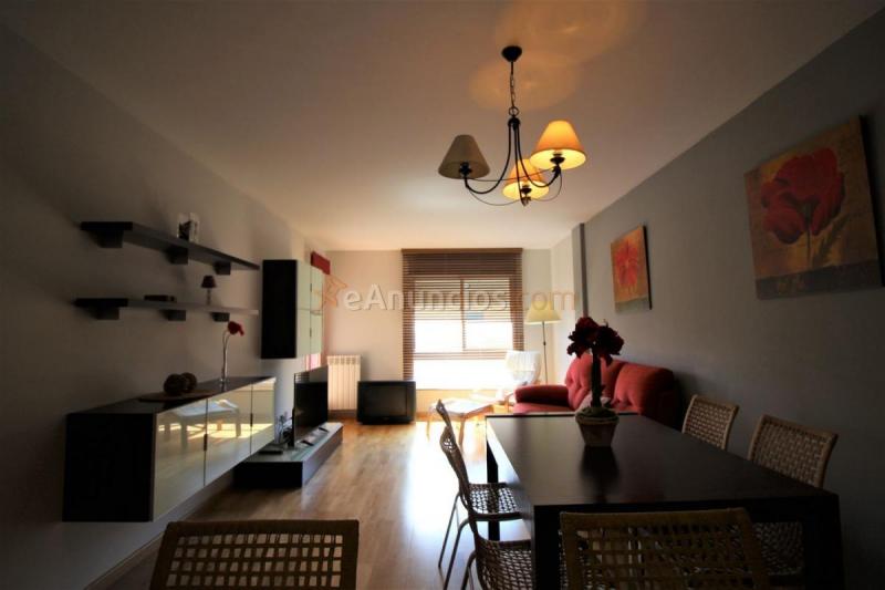 Apartamento en venta en Calle de Ana Francisca Abarca de Bolea, Casco Urbano, Jaca