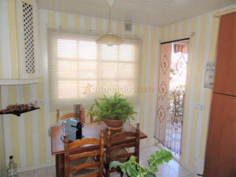 Casa en venta en  Bailén - Miraflores, Málaga