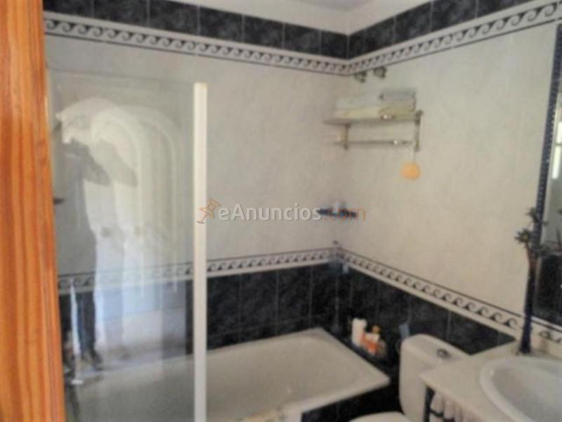 Casa en venta en  Bailén - Miraflores, Málaga
