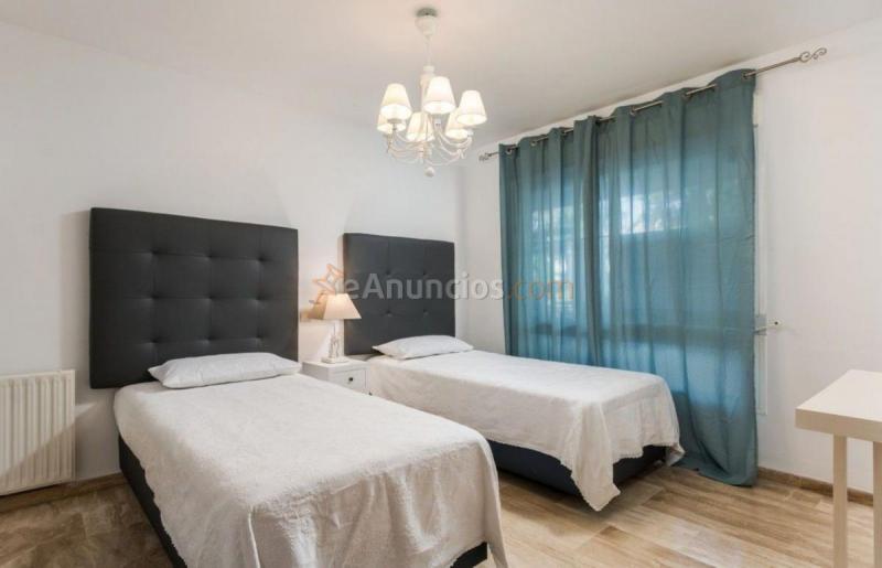 Apartamento en venta en  San Pedro de Alcántara, Marbella