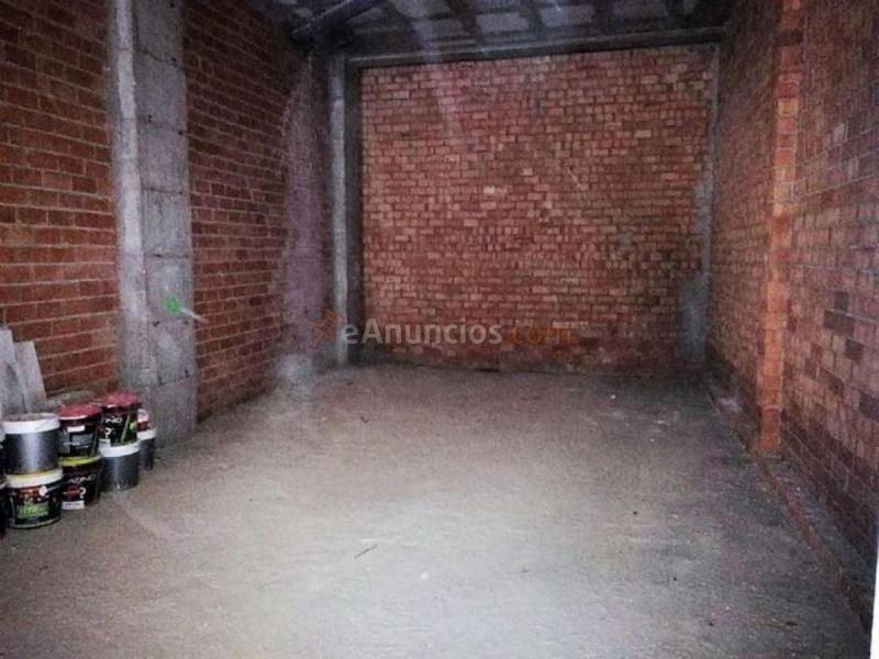 Local Comercial en venta en Camino SUAREZ, Bailén - Miraflores, Málaga