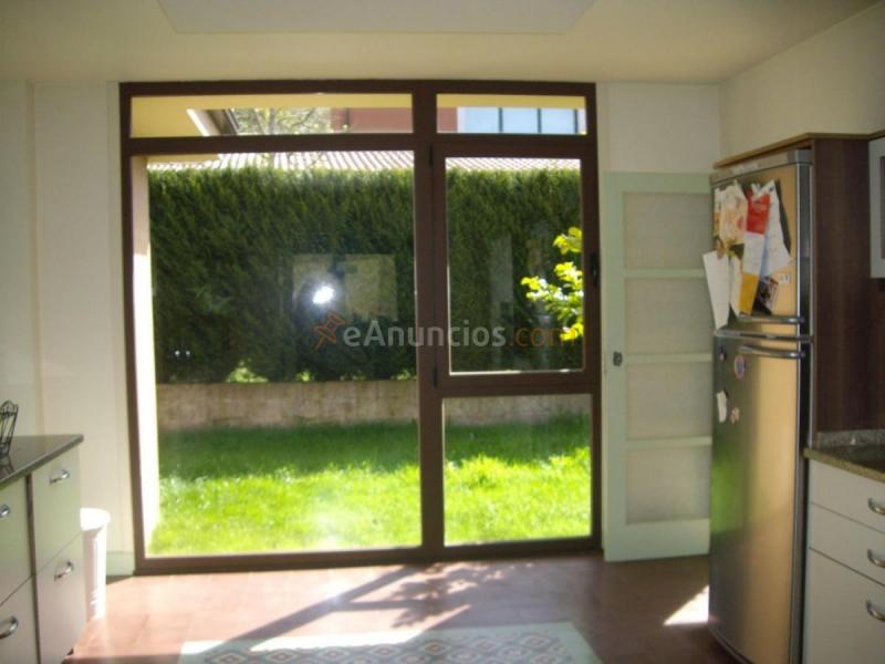 Adosado en venta en  Framan, Bertamirans, Ames