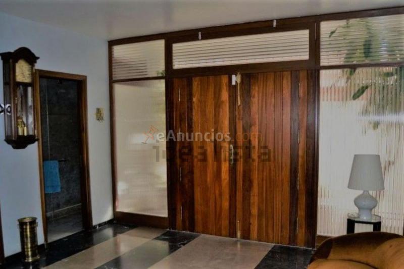 Adosado en venta en  Campoamor, Centro, Las Palmas de Gran Canaria