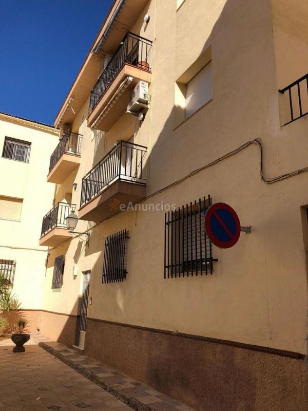Apartamento en venta en  REAL, Sierra de Yeguas