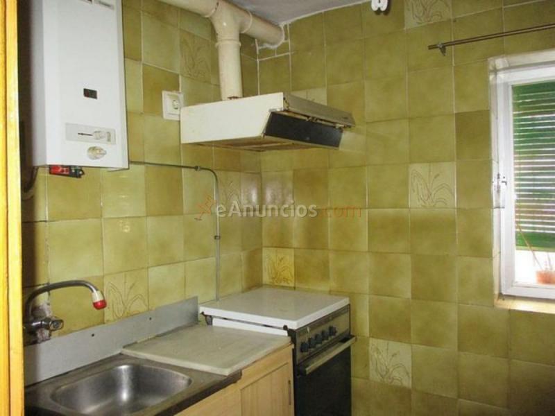 Apartamento en venta en  RIO DAURO, Zaidín, Granada