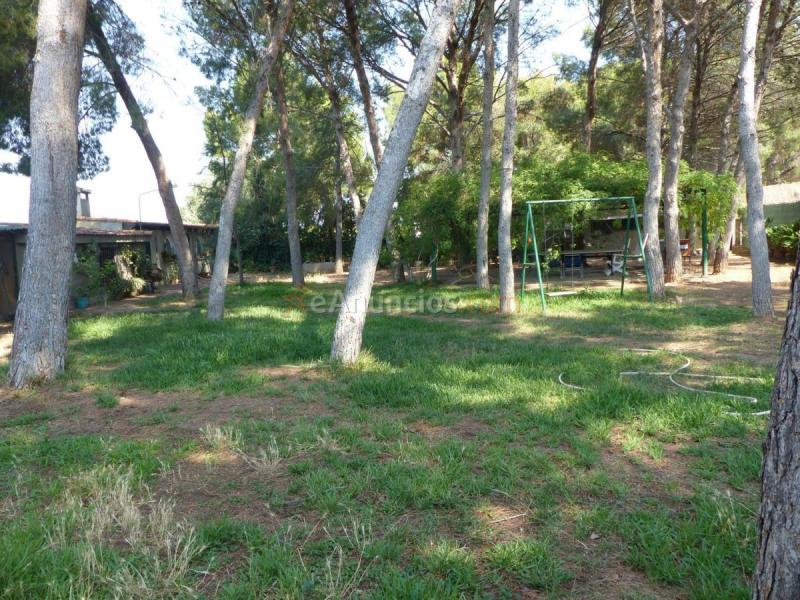 Adosado en venta en  Los Pinares-La Masía, Bétera