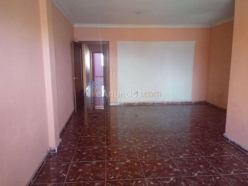 Apartamento en venta en  DE LAS MARINAS, Roquetas, Roquetas de Mar