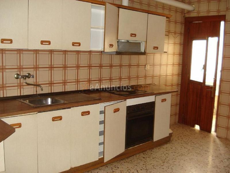 Apartamento en venta en  GENERAL SAN MARTIN, Roquetas, Roquetas de Mar