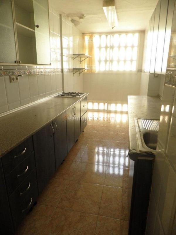 Apartamento en venta en  julian arcas lacal, Roquetas, Roquetas de Mar