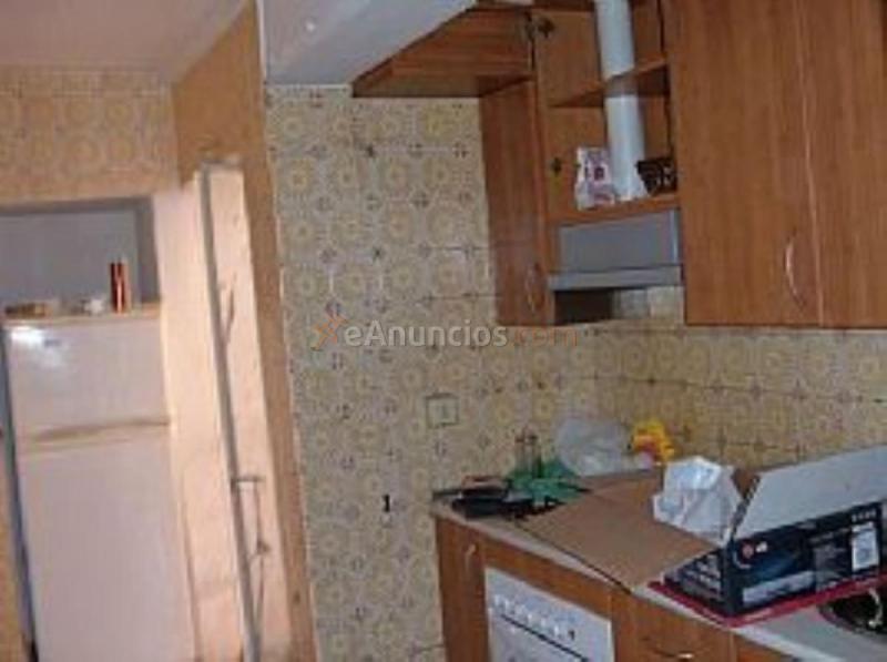 Apartamento en venta en  MERCADO, Roquetas, Roquetas de Mar