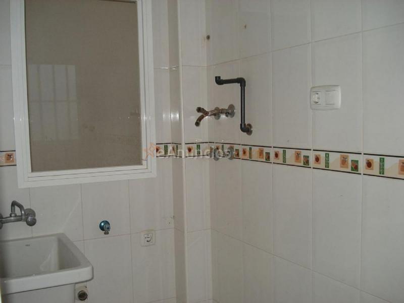 Apartamento en venta en  MULHACEN, El Parador, Roquetas de Mar