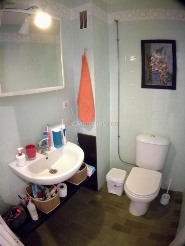 Apartamento en venta en  Sanlúcar la Mayor