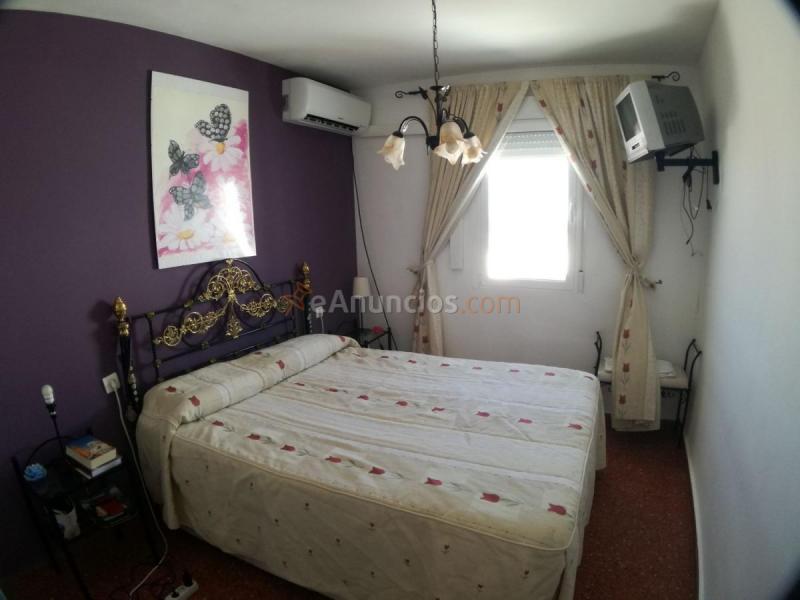 Apartamento en venta en  Sanlúcar la Mayor