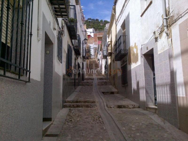 Casa en venta en  REVENTON, Ctra. Circunvalación - La Magdalena, Jaén