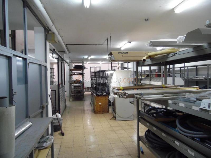 Edificio en venta en  alfred nobel, Ciudad Alta, Las Palmas de Gran Canaria