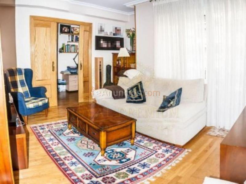 Apartamento en venta en  Buenavista-Ería-Montecerrao, Oviedo