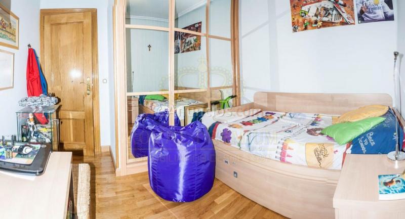 Apartamento en venta en  Buenavista-Ería-Montecerrao, Oviedo