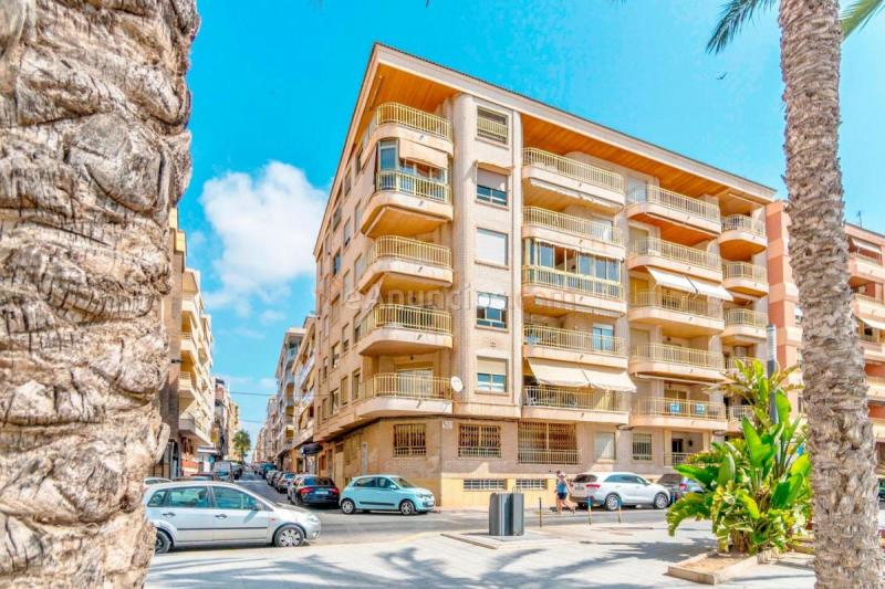 Atico en venta en  Moriones, Playa del Cura, Torrevieja