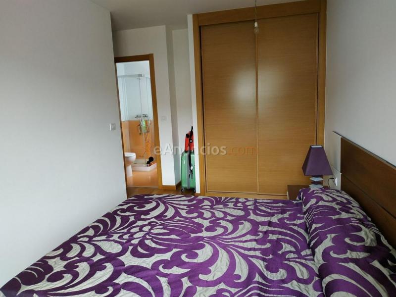 Apartamento en venta en Plaza do Oito de Marzo, Ribeira, Ribeira