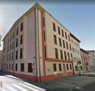 Duplex en venta en Calle Santo Domingo de Guzmán, Palencia, Centro, Palencia