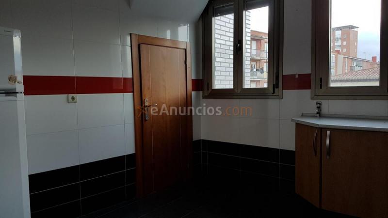 Duplex en venta en Calle Santo Domingo de Guzmán, Palencia, Centro, Palencia