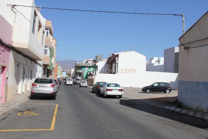 Parcela Rustica en venta en  Colon, Playa de Arinaga, Agüimes