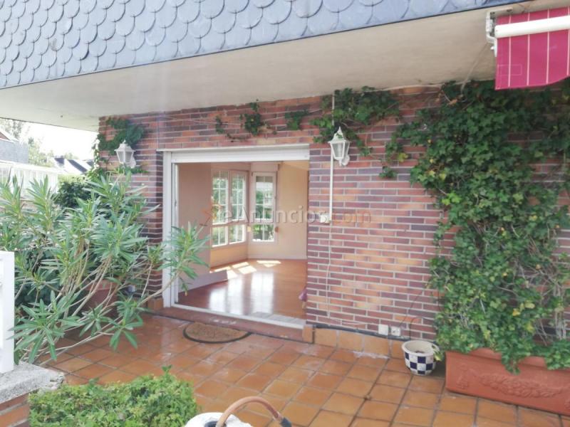 Atico en venta en  Zona Monte el Pilar, Majadahonda