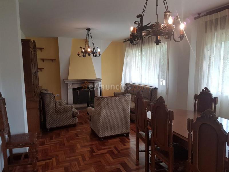 Adosado en venta en  SOCASTRO, Rois