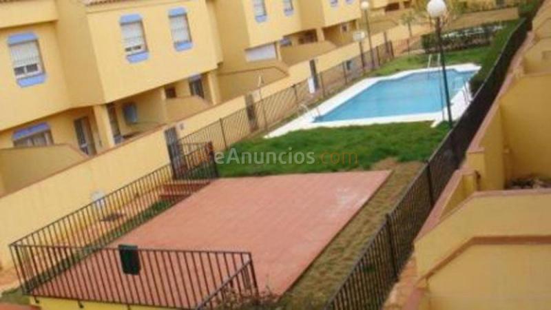 Casa en venta en  TULIPAN, Sierra de Yeguas