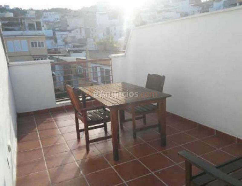 Duplex en venta en Calle RICARDO CALVO, Ciudad Jardín, Málaga
