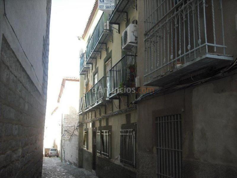 Apartamento en venta en Calle SANTA URSULA, Ctra. Circunvalación - La Magdalena, Jaén