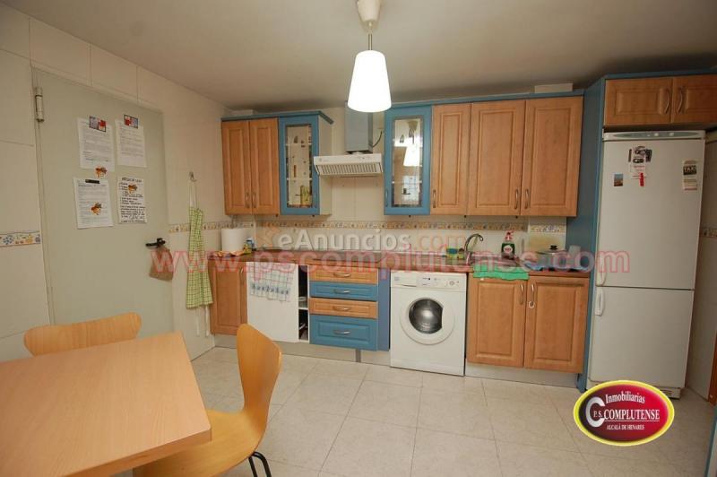 Casa en venta en  Torrejon del Rey