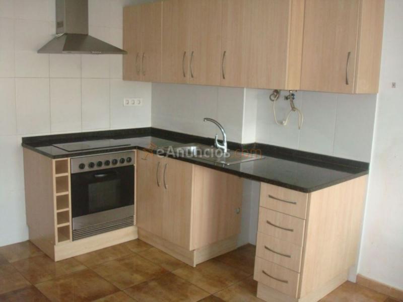 Atico en venta en  Madrigal, VillarrealVila-Real