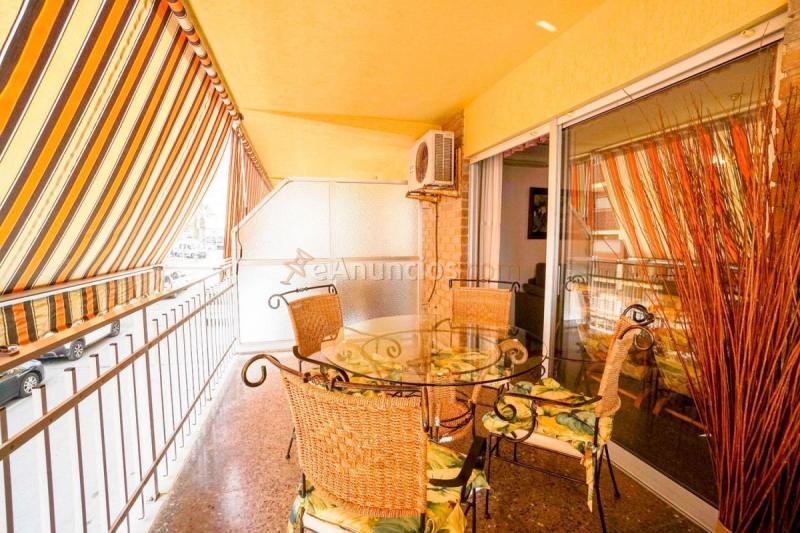 Apartamento en venta en  Paraguay, Guardamar Playa, Guardamar del Segura