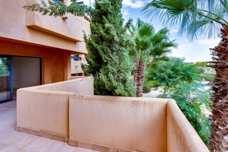 Apartamento en venta en  GIGANTES Y CABEZUDOS, San Miguel de Salinas