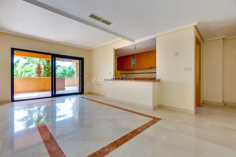 Apartamento en venta en  GIGANTES Y CABEZUDOS, San Miguel de Salinas