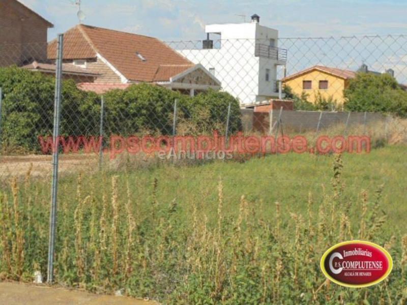 Parcela Rustica en venta en  Villanueva de la Torre