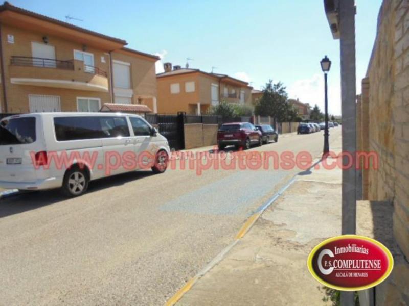 Parcela Rustica en venta en  Villanueva de la Torre