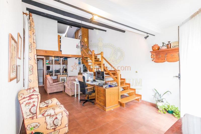 Atico en venta en  Centro-Casco Histórico, Oviedo