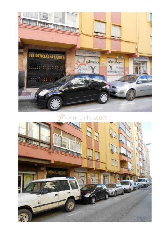 Local Comercial en venta en Avenida Manuel Gorria, Málaga, Centro, Málaga
