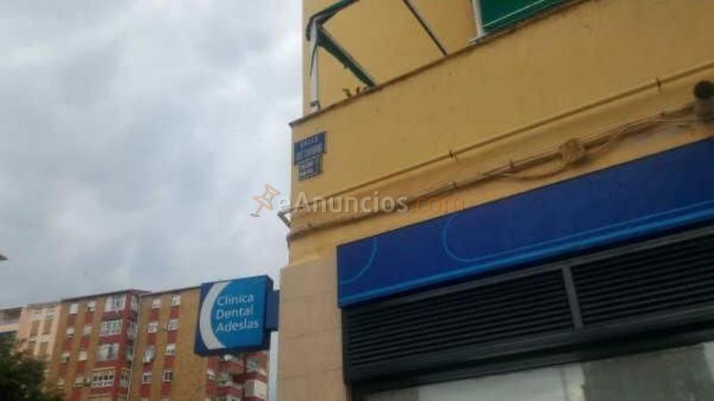 Local Comercial en venta en Calle Luis Carreras, Málaga, Carretera de Cádiz, Málaga